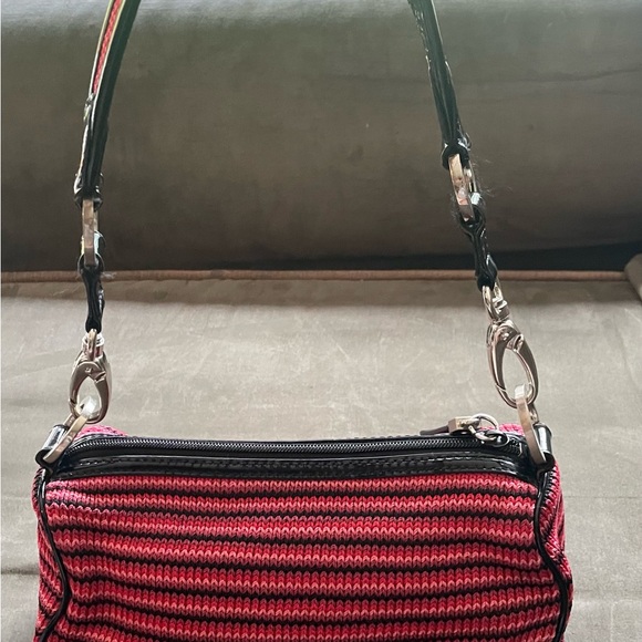 RARE The sak shoulder bag - Picture 3 of 14